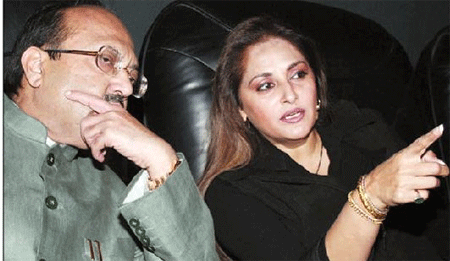 amar singh,jayaprada,sanjay dutte,manoj tiwari